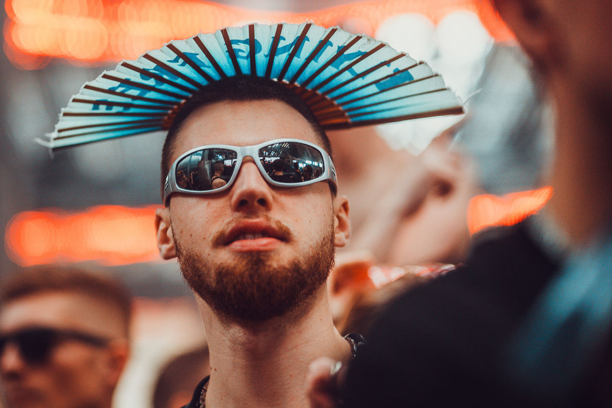 Loading... just a sec